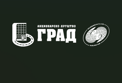 Poseta AD „Grad“ Bijeljina Veletržnici Beograd